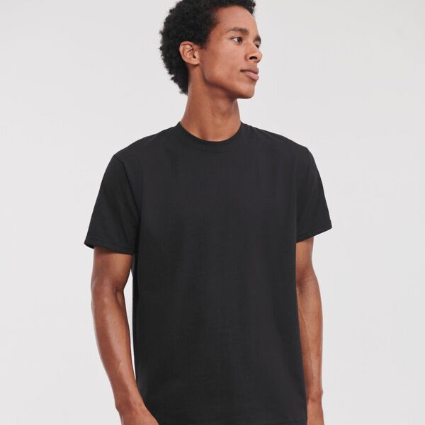 Super ringspun classic t-shirt Thumbnail