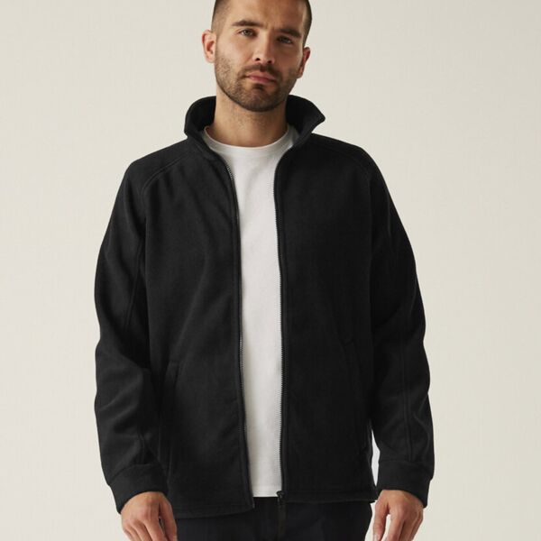 Thor III fleece Thumbnail