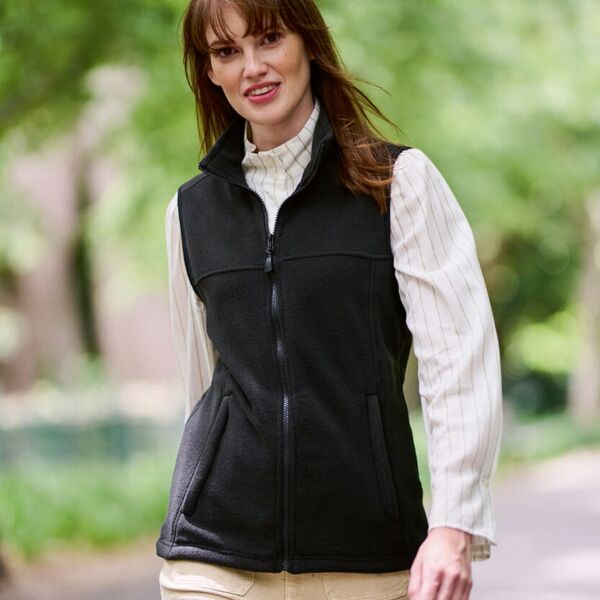 Women's Haber II bodywarmer Thumbnail