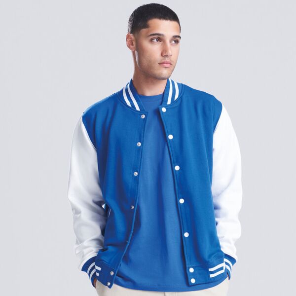 Varsity jacket Thumbnail