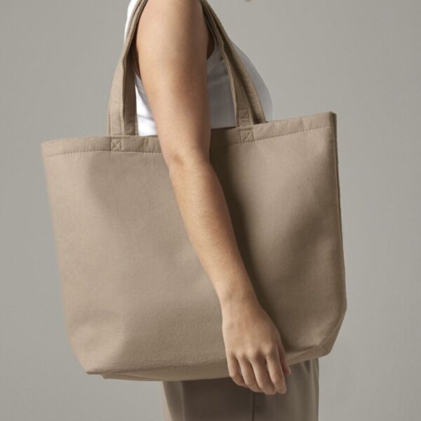 Felt shopper Thumbnail