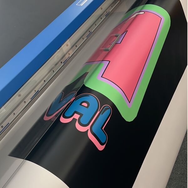 Banner Printing on PVC 1.5m x 800mm Thumbnail
