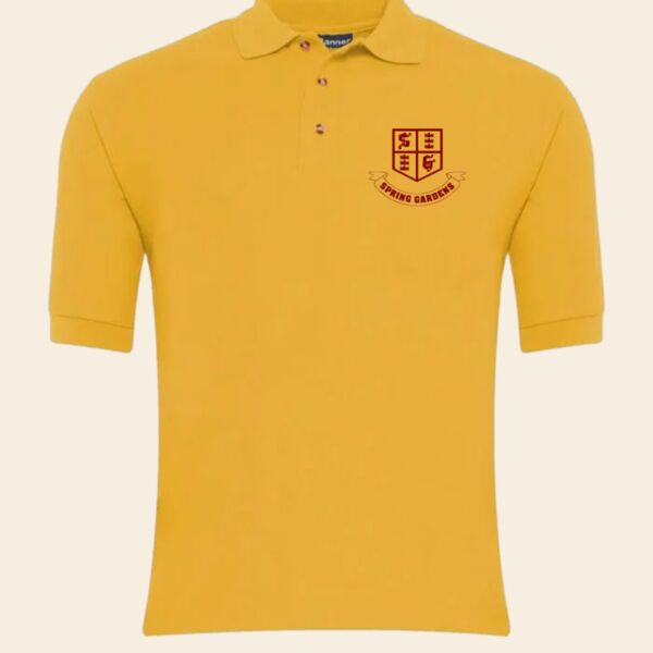 Spring Gardens Polo Thumbnail
