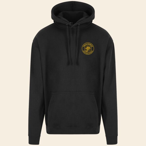 True North Detecting Hoodie Thumbnail