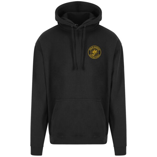 True North Detecting Hoodie Thumbnail