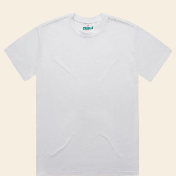 The Swag Mid Tee Thumbnail
