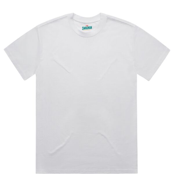 The Swag Mid Tee Thumbnail