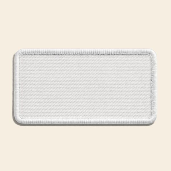 Rectangle Patch Thumbnail