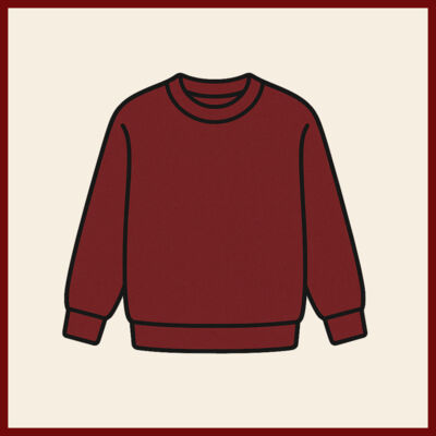 Spring Gardens Sweatshirt Thumbnail
