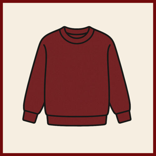 Spring Gardens Sweatshirt Thumbnail
