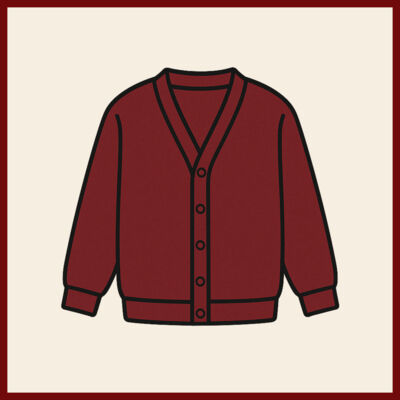 Spring Gardens Cardigan Thumbnail