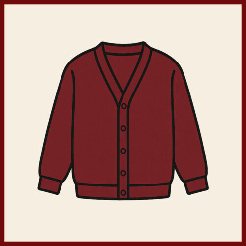 Spring Gardens Cardigan Thumbnail