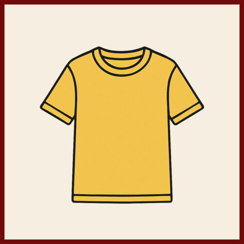 Spring Gardens T Shirt Thumbnail