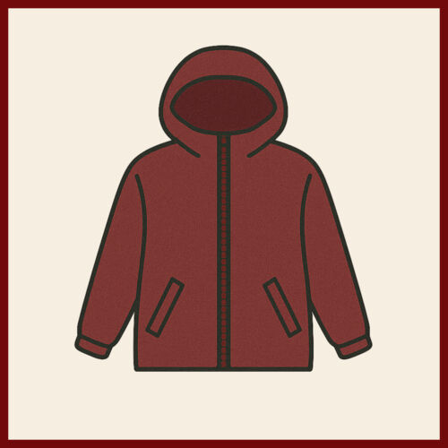 Spring Gardens Rain Jacket Thumbnail