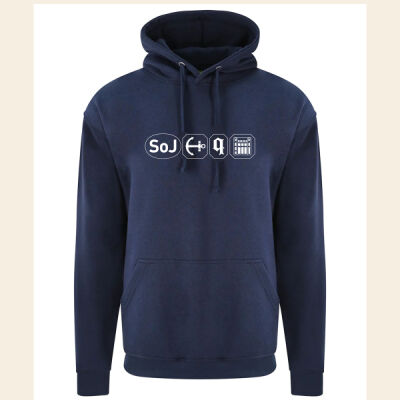 SOJ Hallmark Hoodie Thumbnail