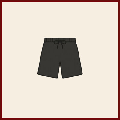 Spring Gardens PE Shorts Thumbnail