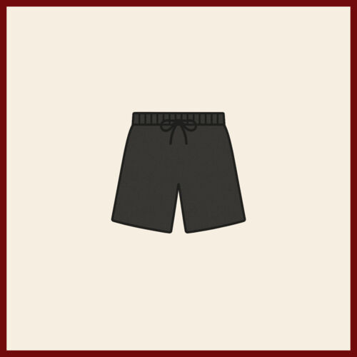 Spring Gardens PE Shorts Thumbnail