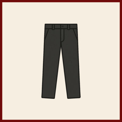 Spring Gardens Trousers Thumbnail