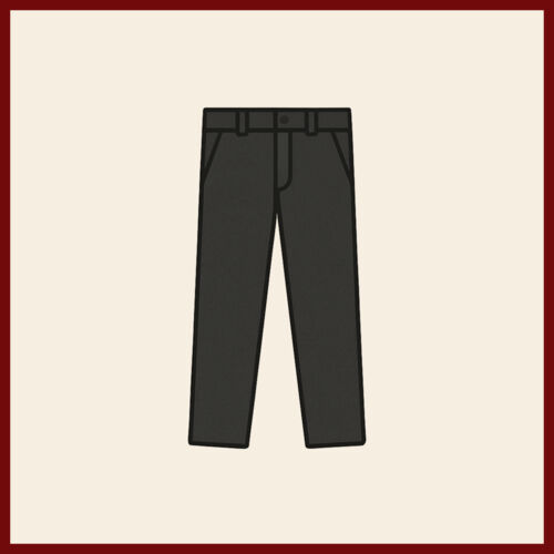 Spring Gardens Trousers Thumbnail