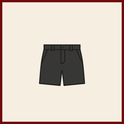 Spring Gardens Shorts Thumbnail