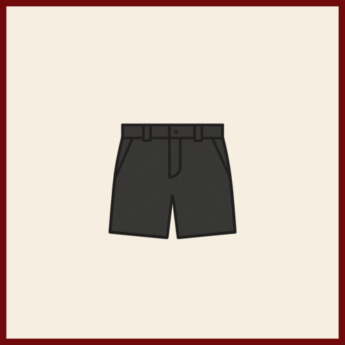 Spring Gardens Shorts Thumbnail