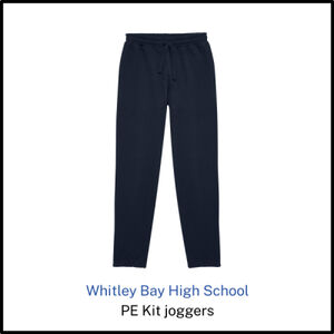WBHS Child PE Joggers Thumbnail