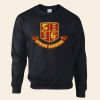 DryBlend® adult crew neck sweatshirt Thumbnail